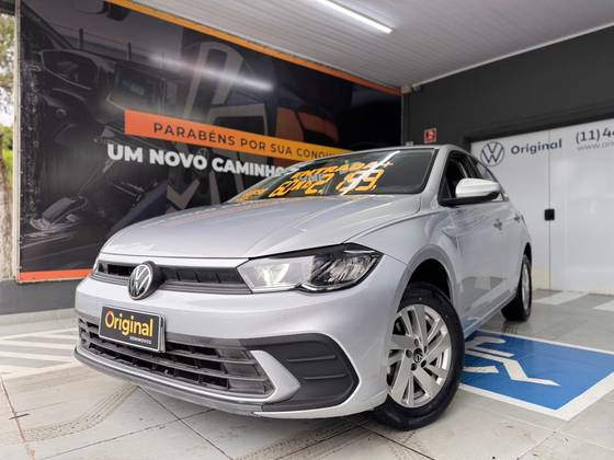 VOLKSWAGEN POLO 1.0 170 TSI MANUAL VOLKSWAGEN POLO 1.0 170 TSI MANUAL